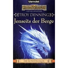Die Kormyr-Saga