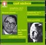 Symphonies 2 & 4