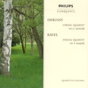 String Quartet ~ Quartetto