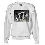 My name is Mudd.... French Sweatshirt by CafePress