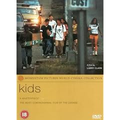 Kids [DVD] [1996]
