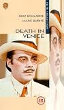 Review Warner Home Video  / Death In Venice [1971]