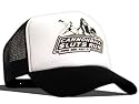 Bastart Mesh Cap Cannonball Sluts Run schwarz