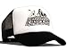 Bastart Mesh Cap Cannonball Sluts Run schwarz