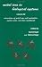Books : Metal Ions in Biological Systems