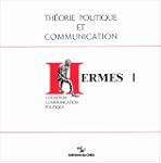 Th�orie politique et communication
