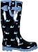 Chooka Women's Navy Blue 