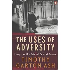 The Uses of Adversity