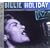 Ken Burns Jazz Collection: The Definitive Billie Holiday