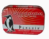 Penguin Mini Mints - Cinnamon
