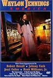 Waylon Jennings - America - Waylon Jennings