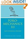 Poromechanics III - Biot Centennial (1905-2005): Proceedings of the 3rd Biot Conference on Poromechanics, 24-27 May 2005, Norman, Oklahoma, USA