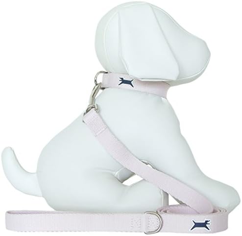 Wagberry Classic Leash, Astor Pink