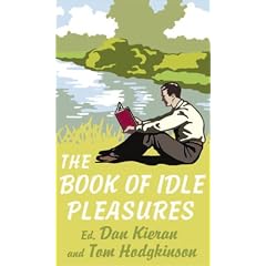 The Book of Idle Pleasures