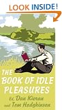 The Book of Idle Pleasures