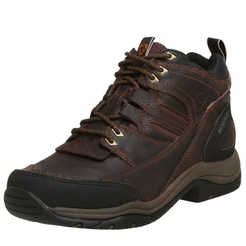 Ariat Men's Telluride H2O Copper Hiking Boot