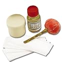 Sword Cleaning Kit Refill Package