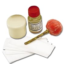 Sword Cleaning Kit Refill Package