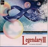 レジェンダリーコレクションズIII