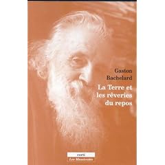 La Terre et les r�veries du repos