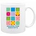 New  Peace & Dog ... Neapolitan Mastiffs  Mug Dog