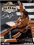 Dale Earnhardt Jr. Nascar DriverThrow/Blanket