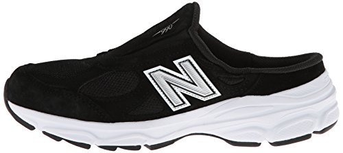 new balance 990 slide