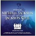 The Best Of Michael Jackson, The Jackson 5ive