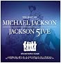The Best Of Michael Jackson, The Jackson 5ive