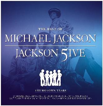The Best Of Michael Jackson, The Jackson 5ive