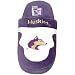 image and picture of ComfyFeet Washington Huskies Slippers