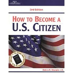 How to Become a U.S.Citizen (Arco How to Become A U. S. Citizen)