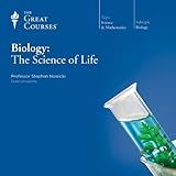 biology the science of life