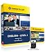 Lessons for Life - English: LEVEL 1 (Beginner + Intermediate) + AudioMate Set