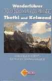 Image of Nordalbanien Wanderführer - Thethi und Kelmend