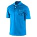 NIKE UV Stretch Tech Solid Golf Polo Shirt