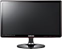 Samsung T22A350 22 inch Widescreen LED Monitor with Digital TV Tuner (Full HD 1080P, Dolby Digital Surround, 2xHDMI) - Gloss Black