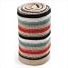 Xplory Blanket Color: Purple Multi