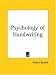 Psychology of Handwriting