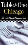 Table for One: Chicago