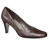 Merona® Addie Round-Toe Pumps - Brown