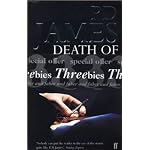 Threebies: P.D. James (A Format) (Faber "Threebies") book cover