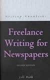 Freelance Writing for Newspapers