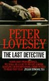 The Last Detective