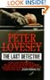 Last Detective (Peter Diamond Mysteries)