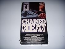 Chained Heat [VHS]