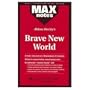 Brave New World (MAXNotes Literature Guides)