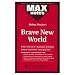 Brave New World (MAXNotes Literature Guides)