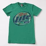 MARQET（マーケット）Marqet Lite Tシャツ Green