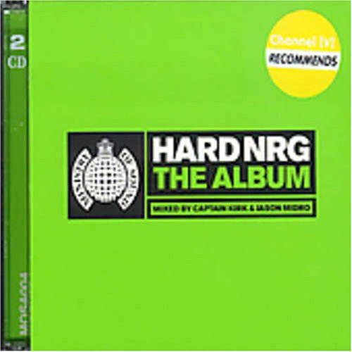 CD-Charts  Search : Hard NRG (Mixed-Captain Kirk & J.Midrow) [Australian Import]